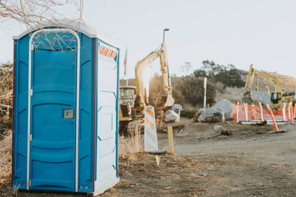 Short Pump, VA porta potty rental Company