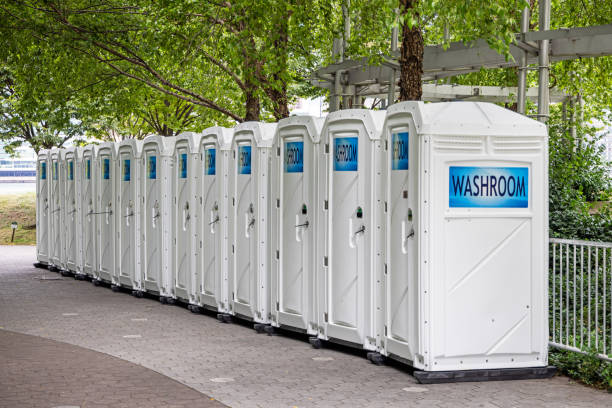 Best Portable restroom trailer rental  in Short Pump, VA