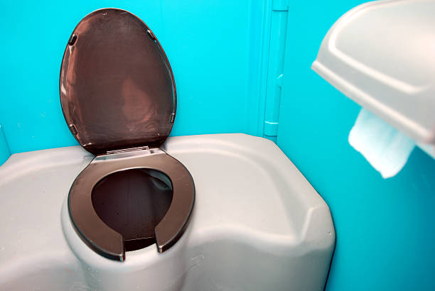 Portable Toilet Options We Offer in Short Pump, VA