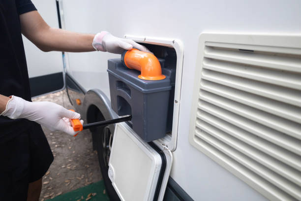 Best Wedding porta potty rental  in Short Pump, VA