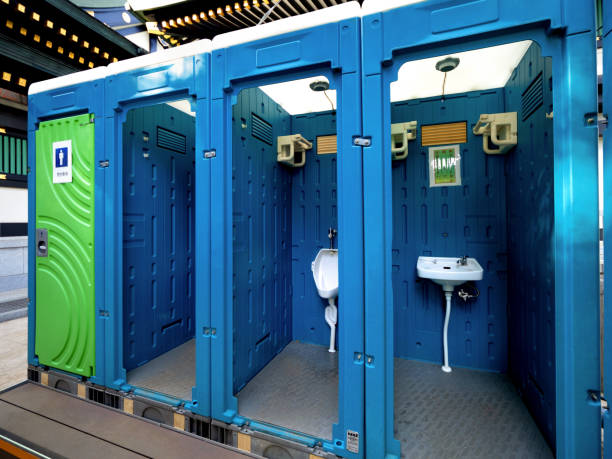 Best Local porta potty services  in Short Pump, VA