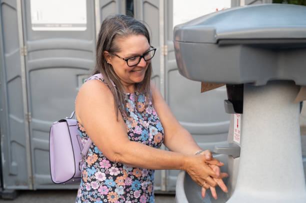 Best Porta potty delivery and setup  in Short Pump, VA