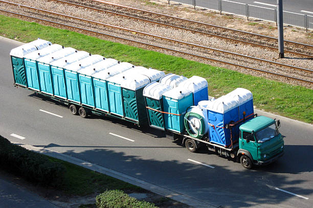 Best Sanitation services for porta potties  in Short Pump, VA